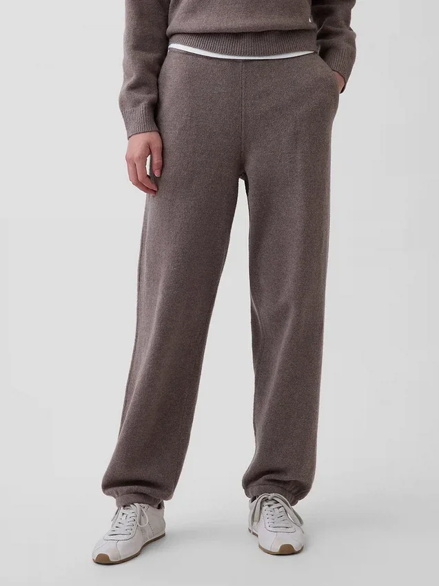Pantalon de jogging ample CashSoft