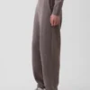 Pantalon de jogging ample CashSoft