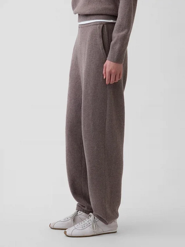 Pantalon de jogging ample CashSoft