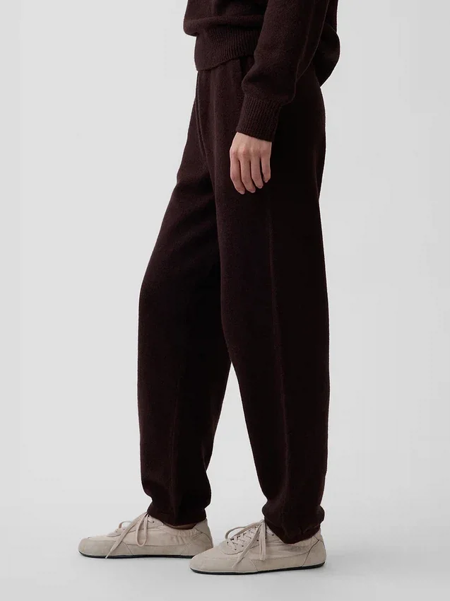Pantalon de jogging ample CashSoft