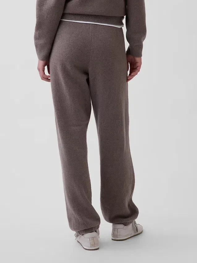 Pantalon de jogging ample CashSoft