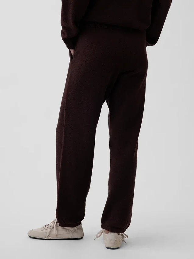 Pantalon de jogging ample CashSoft