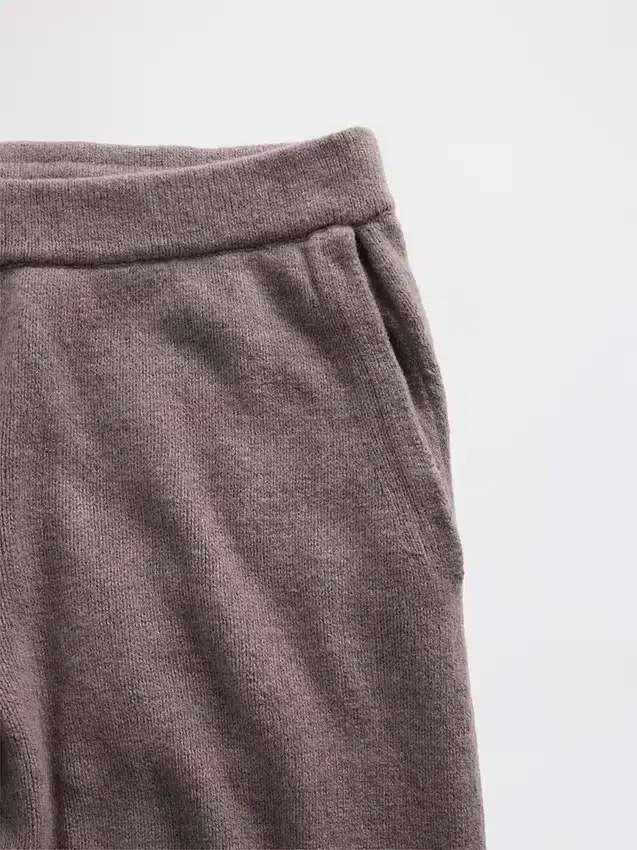 Pantalon de jogging ample CashSoft