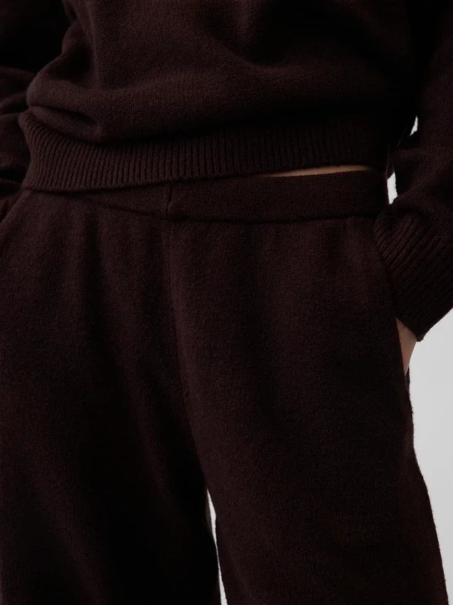 Pantalon de jogging ample CashSoft