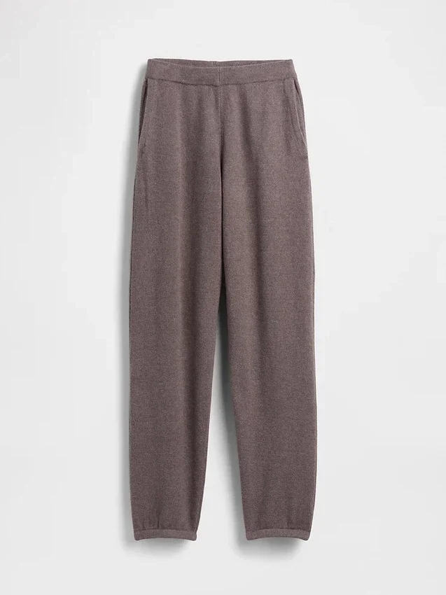 Pantalon de jogging ample CashSoft