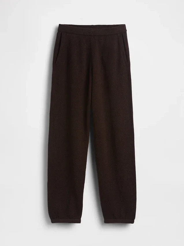 Pantalon de jogging ample CashSoft