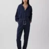 Pantalon de jogging ample en tissu éponge Vintagesoft