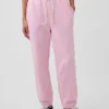 Pantalon de jogging ample en tissu éponge Vintagesoft