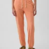 Pantalon de jogging ample en tissu éponge Vintagesoft