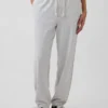 Pantalon de jogging ample en tissu éponge Vintagesoft