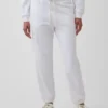 Pantalon de jogging ample en tissu éponge Vintagesoft