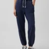 Pantalon de jogging ample en tissu éponge Vintagesoft