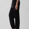 Pantalon de jogging ample en tissu éponge Vintagesoft