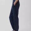 Pantalon de jogging ample en tissu éponge Vintagesoft