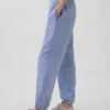 Pantalon de jogging ample en tissu éponge Vintagesoft