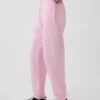 Pantalon de jogging ample en tissu éponge Vintagesoft