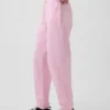 Pantalon de jogging ample en tissu éponge Vintagesoft