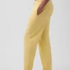 Pantalon de jogging ample en tissu éponge Vintagesoft