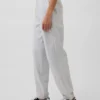 Pantalon de jogging ample en tissu éponge Vintagesoft
