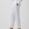Pantalon de jogging ample en tissu éponge Vintagesoft