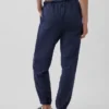 Pantalon de jogging ample en tissu éponge Vintagesoft