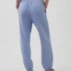Pantalon de jogging ample en tissu éponge Vintagesoft