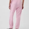 Pantalon de jogging ample en tissu éponge Vintagesoft