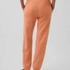 Pantalon de jogging ample en tissu éponge Vintagesoft