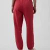 Pantalon de jogging ample en tissu éponge Vintagesoft