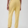 Pantalon de jogging ample en tissu éponge Vintagesoft