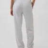 Pantalon de jogging ample en tissu éponge Vintagesoft
