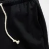 Pantalon de jogging ample en tissu éponge Vintagesoft