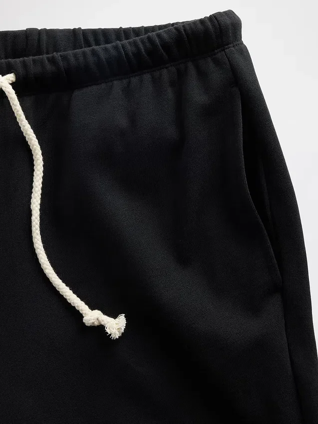Pantalon de jogging ample en tissu éponge Vintagesoft