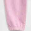 Pantalon de jogging ample en tissu éponge Vintagesoft