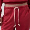 Pantalon de jogging ample en tissu éponge Vintagesoft