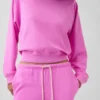 Pantalon de jogging ample en tissu éponge Vintagesoft