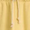 Pantalon de jogging ample en tissu éponge Vintagesoft