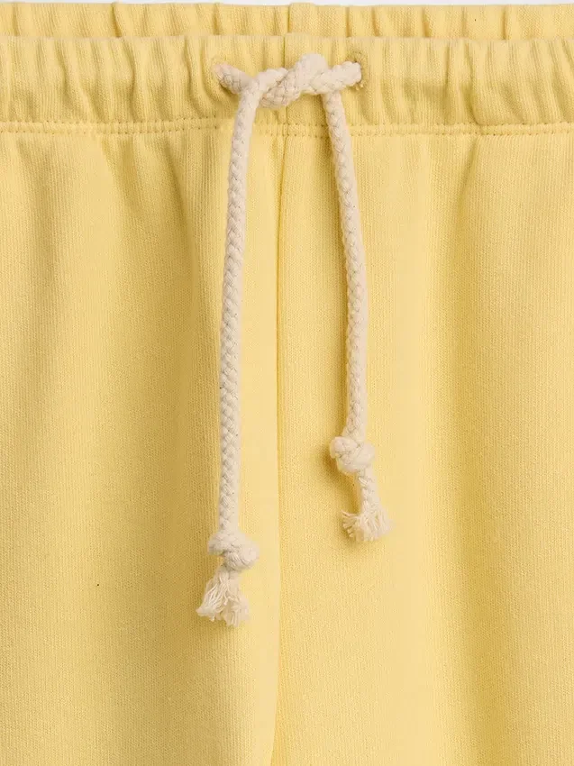 Pantalon de jogging ample en tissu éponge Vintagesoft