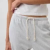 Pantalon de jogging ample en tissu éponge Vintagesoft