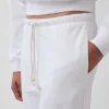 Pantalon de jogging ample en tissu éponge Vintagesoft