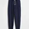 Pantalon de jogging ample en tissu éponge Vintagesoft