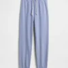 Pantalon de jogging ample en tissu éponge Vintagesoft