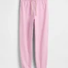 Pantalon de jogging ample en tissu éponge Vintagesoft