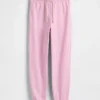 Pantalon de jogging ample en tissu éponge Vintagesoft
