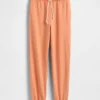 Pantalon de jogging ample en tissu éponge Vintagesoft