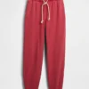 Pantalon de jogging ample en tissu éponge Vintagesoft