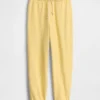 Pantalon de jogging ample en tissu éponge Vintagesoft