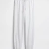 Pantalon de jogging ample en tissu éponge Vintagesoft