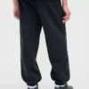Pantalon de jogging ample et épais