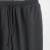 Pantalon de jogging ample et épais